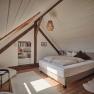 Bedroom, orchard, © Mathias Lixl / lixl.com