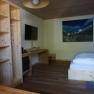 Double room, © privat
