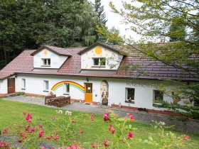 M&auml;rchenausstellung, &copy; Moorbad Harbach