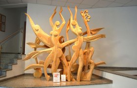 Kulturwerkstatt Hirschbach, © Kulturwerkstatt Hirschbach