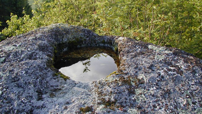 opferschale, &copy; H&ouml;barth