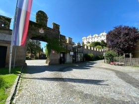 Schloss Weitra, © www.zwalk.at