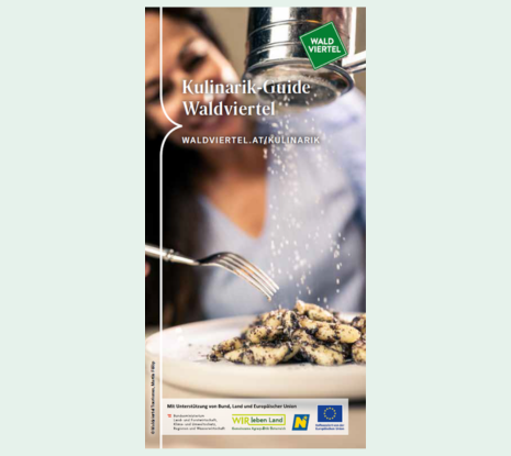 Cover Kulinarik-Guide 2026
