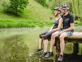 Thayabad Weikertschlag, &copy; Matthias Ledwinka