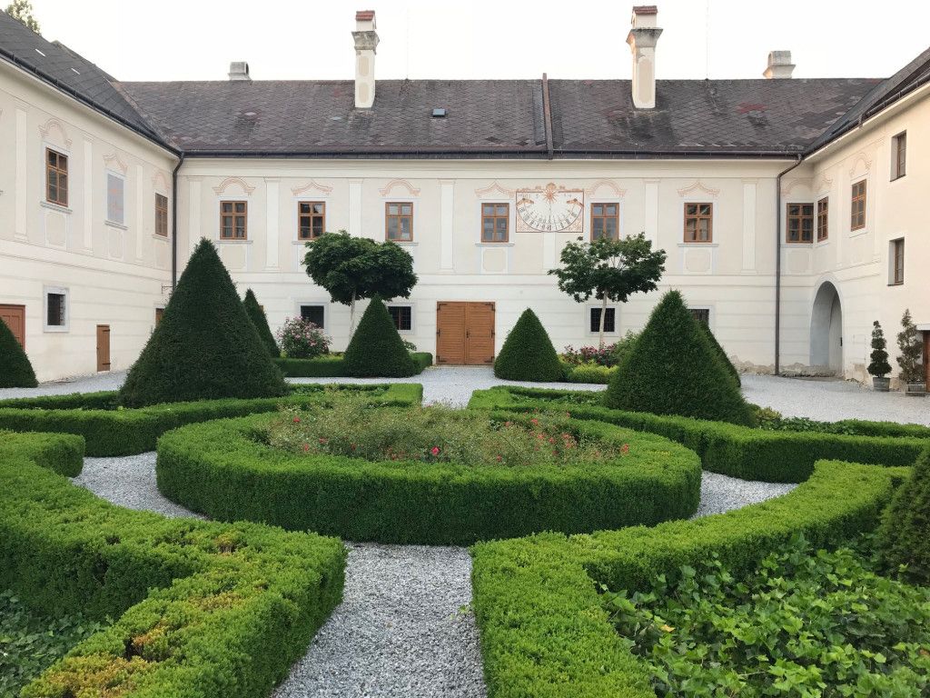 Gutshof Schickenhof