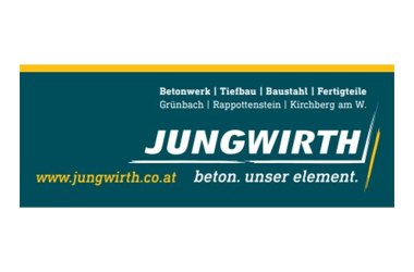 Jungwirth, © Jungwirth