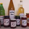 Marmeladen Saft, © Heidi