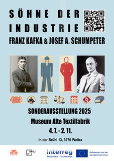 Söhne der Industrie Sonderausstellung, © ILD