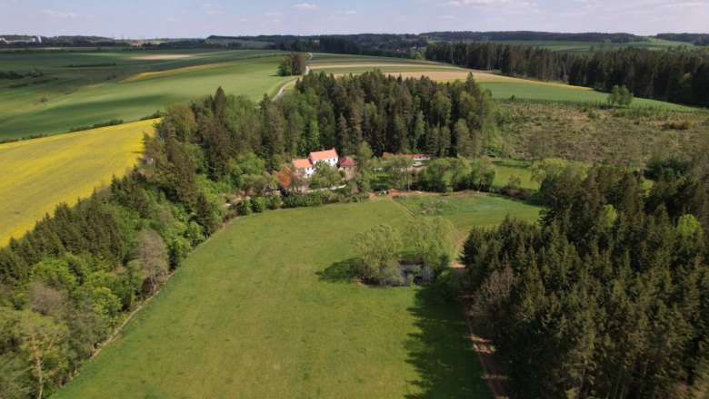 Watzl M&uuml;hle, &copy; Gerhard Garstenauer