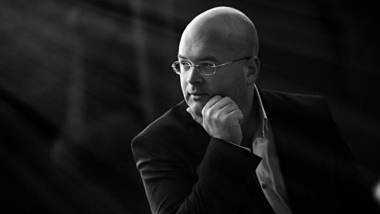 Florian Krumpöck, © Pilvax