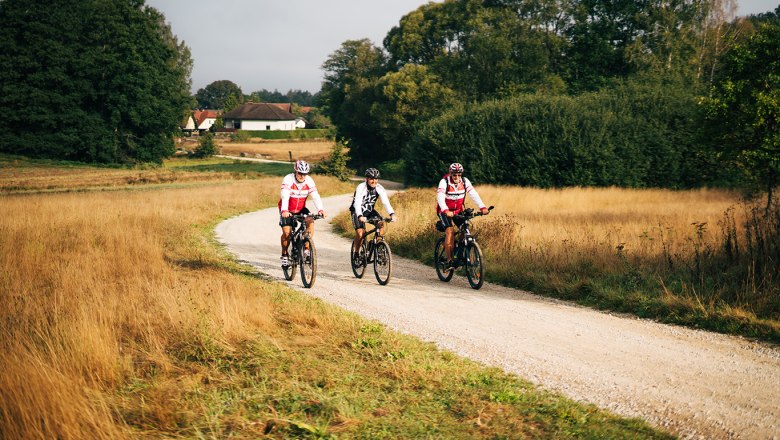 Iron Curtain Trail, © Waldviertel Tourismus, contentkumpaneiGollner