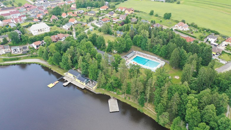 Allentsteig, &copy; Stadtgemeinde Allentsteig