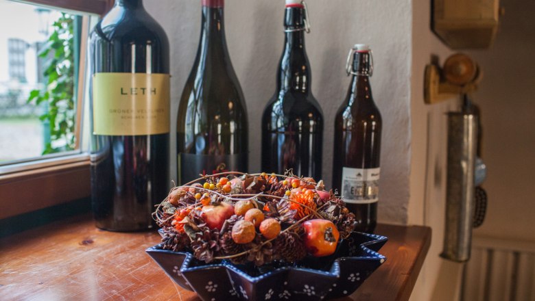 Deko, &copy; Olga Berdikyan