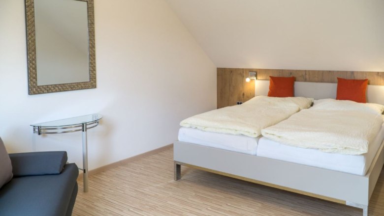 Juniorsuite, © Franz Inghofer