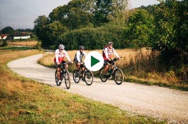 Iron Curtain Trail, © Waldviertel Tourismus, contentkumpaneiGollner