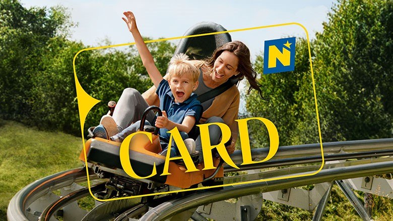 Niederösterreich-CARD, © Niederösterreich-Card GmbH
