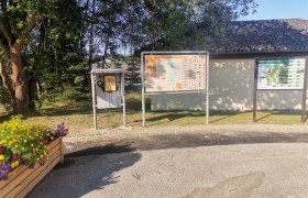 Alt-Nagelberg e-bike charging stations, &copy; Marktgemeinde Brand-Nagelberg