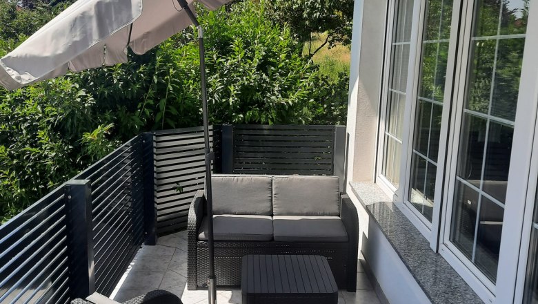 Balcony1, © Familie Beneder