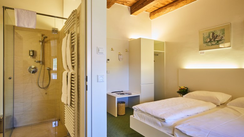 Pouring box, © Schüttkasten Geras/Franz Gleiss