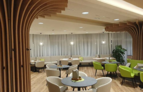 Cafe Martini, © Cafe Martini