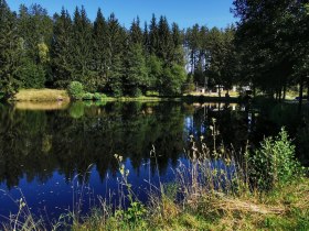 Ysperklammrunde, Nr. 46, © Gemeinde Gutenbrunn