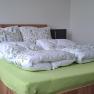Schlafzimmer, © Elisabeth und Lukas Bensch