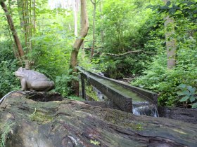 Kneippweg, &copy; Unknown