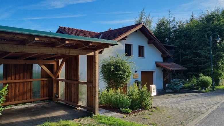 Aussenansicht, © Günter Rumpelmayer Aussenansicht, © Günter Rumpelmayer