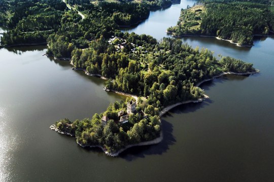 Stausee Ottenstein, © Waldviertel Tourismus, weinfranz