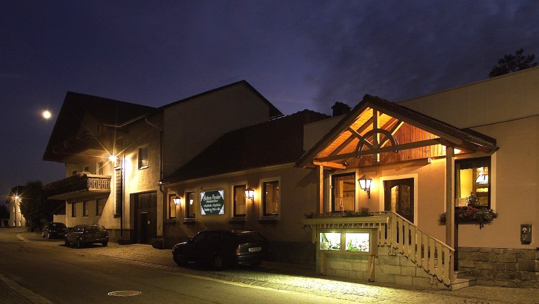 Country inn Oppolzer, © Fotostudio.e.hois@aon