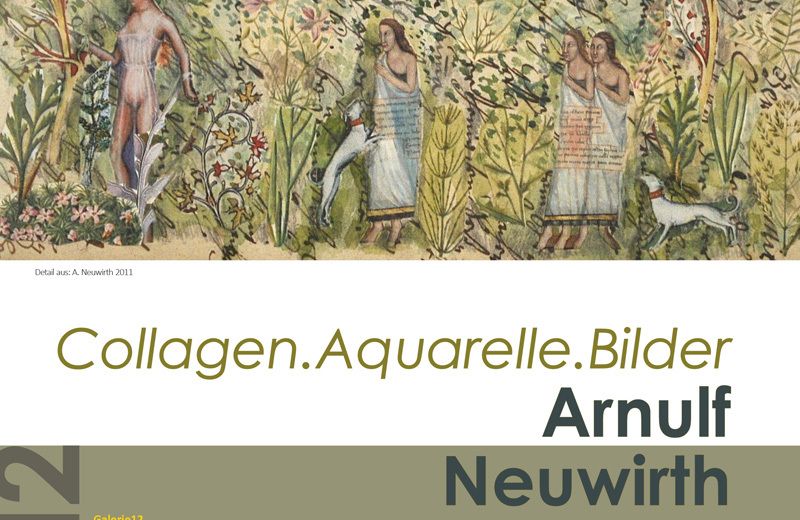 Auszug aus Plakat