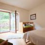 Schlafzimmer, © Rupert Pessl