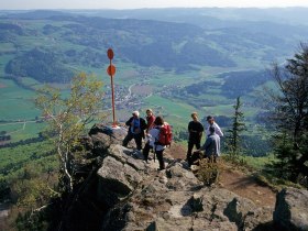 Ostrong_Peilstein_S&uuml;dlichesWaldviertel, &copy; &copy; Waldviertel Tourismus, Reinhard Mandl