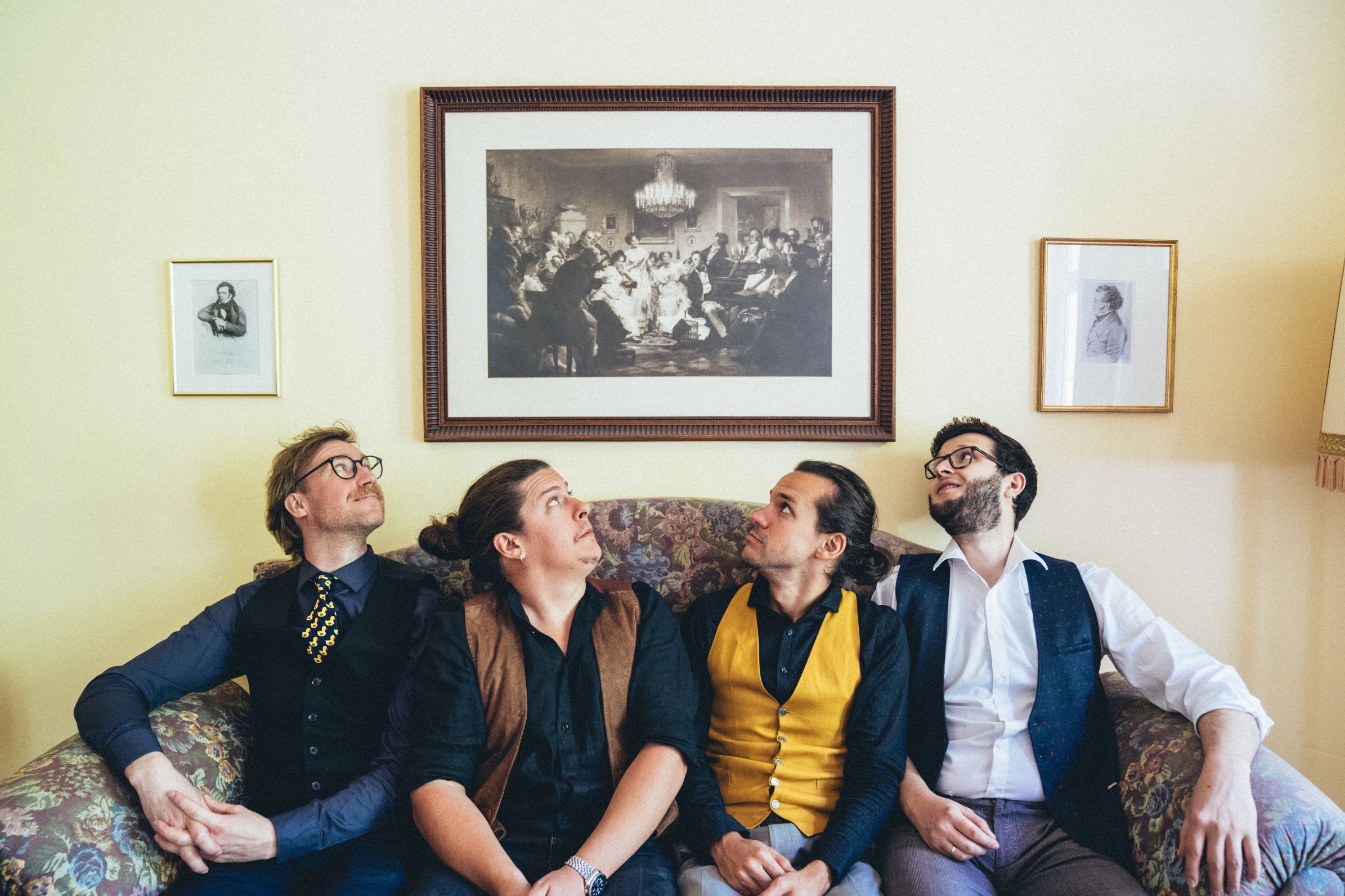 The Erlkings