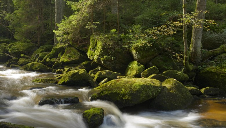 Höllfall, © Matthias Schickhofer