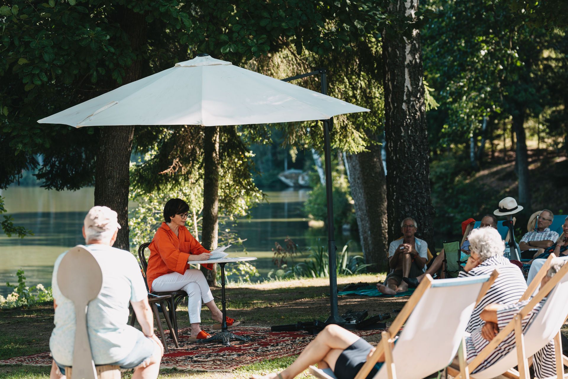 Theaterfestival Hin&Weg