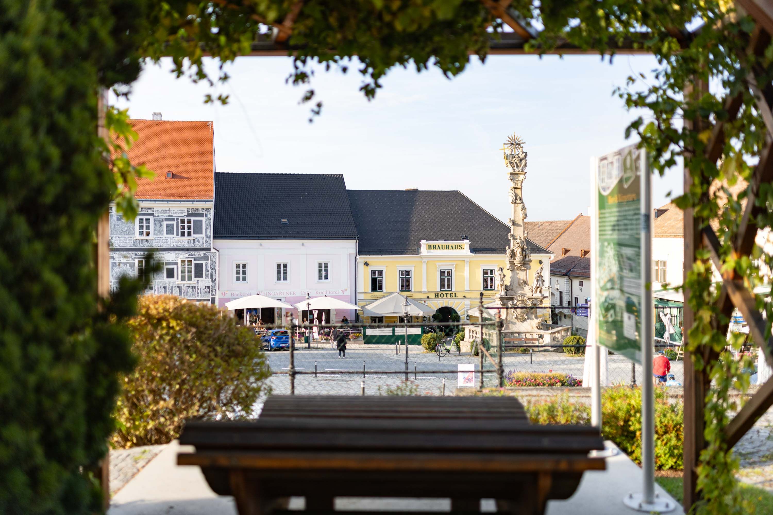 Stadtgemeinde Weitra