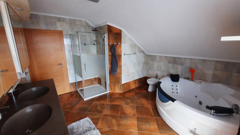 Bath2, © Familie Beneder