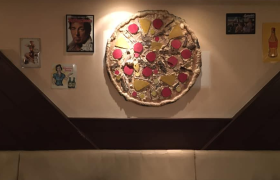 Cafe Pizzaria Groiss, © Cafe Pizzaria Groiss