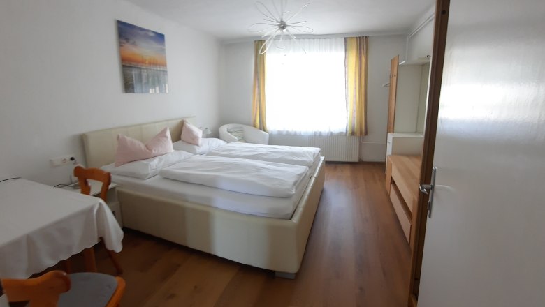 Privatzimmer Theresia Braun, © Theresia Braun