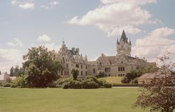 Schloss Grafenegg