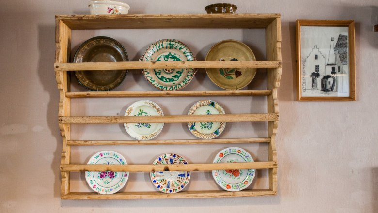 Deko, &copy; Olga Berdikyan