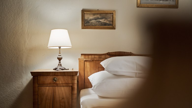 zimmer_6_dsc03253, &copy; Schloss Hotel Drosendorf Martin Sommer