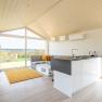 Küche & Wohnbereich, © Ernesto Fotografie