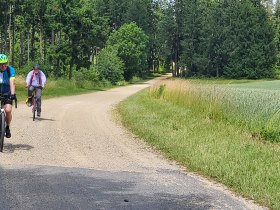 Zwischen Slavonce und Rappolz, &copy; Andreas Sogerer