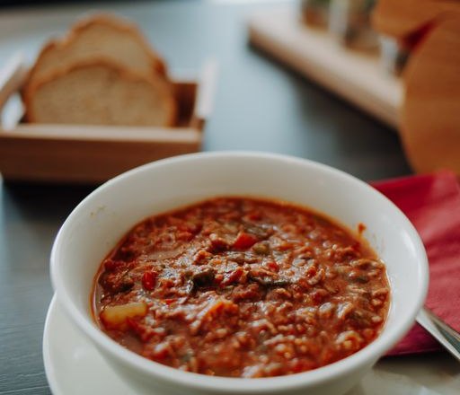 Stew room, &copy; Eintopf Stube