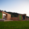 roon_lodges_1, © Franz Atteneder