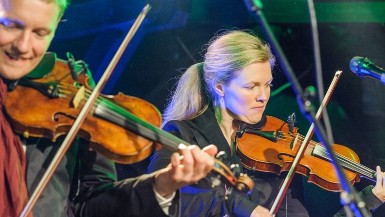 Internationales Musikfest Waidhofen an der Thaya, © Andreas Biedermann