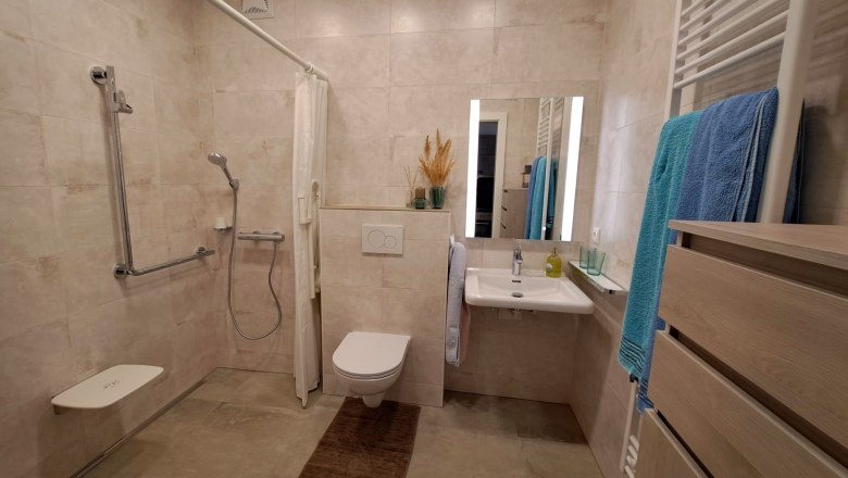 Bad, &copy; Waldviertler Wohlf&uuml;hleck