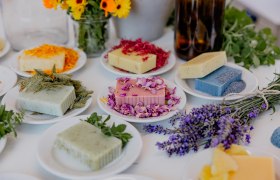 Kloster-Schul-Werkstätten, © Waldviertel Tourismus, Matthias Streibel